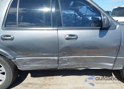 2012 Ford Expedition Limited from USA, damaged, VIN 1FMJU1K58CEF01745